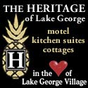 Heritage of Lake George