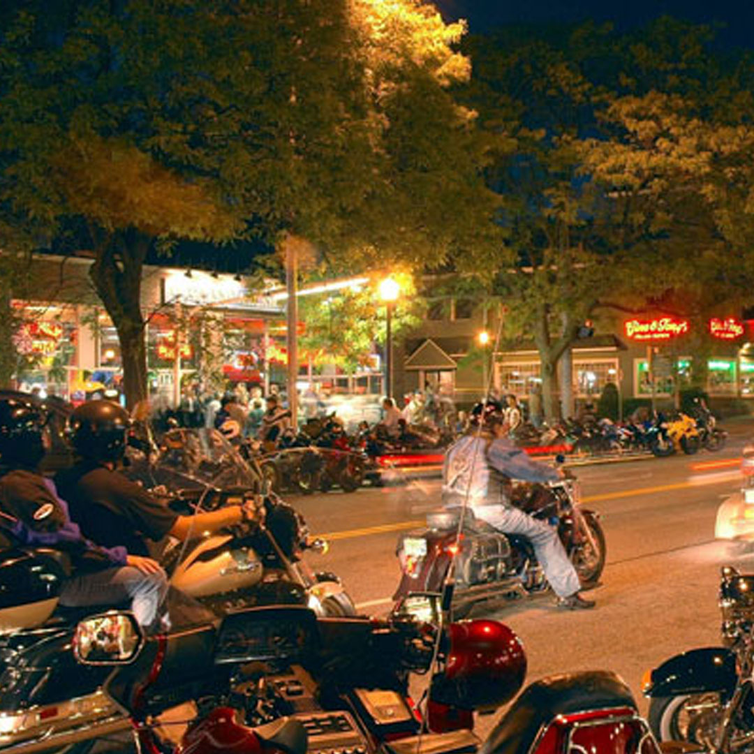 Lake George Americade 2021 Events Schedule