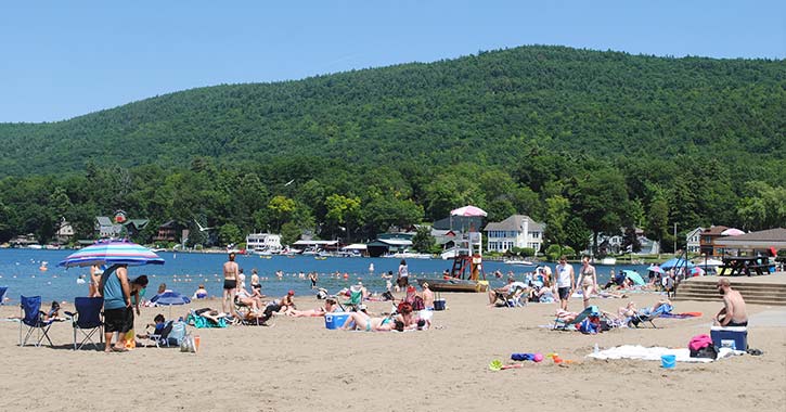 Top 10 Things To Do With Kids In Lake George, NY