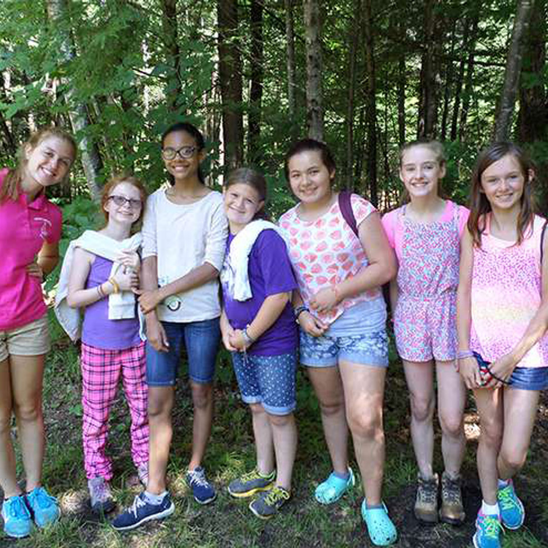 Guide to Kids Summer Camps In & Around Lake George, NY