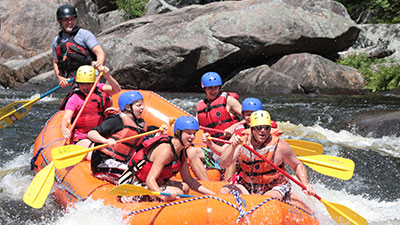 Rent Boats &amp; Jet Skis On Lake George