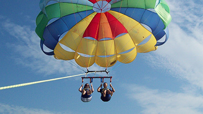 Go Water Skiing, Wakeboarding & Efoil (surfboarding) In Lake George