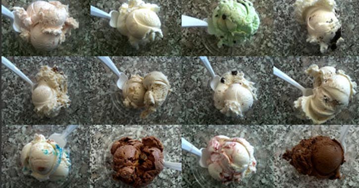 Get The Scoop On This Epic Ice Cream Crawl Near Lake George