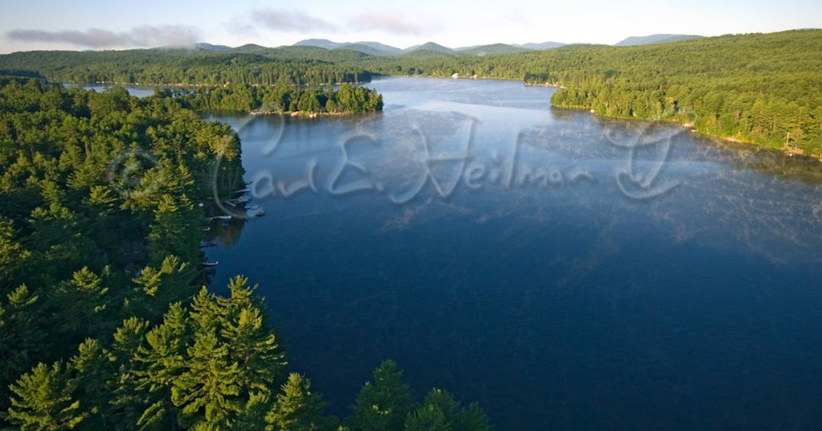 Visit Loon Lake NY For Fishing, Boating, Dining & More