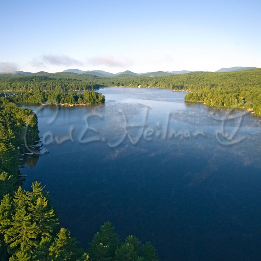 Visit Loon Lake NY For Fishing, Boating, Dining & More