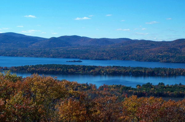 Pilot Knob Preserve Hike :: Photos & Information On Hiking Around Lake ...