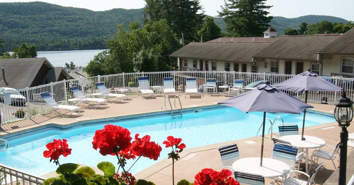 A Budget Lake George Vacation: All Fun, Less Spend