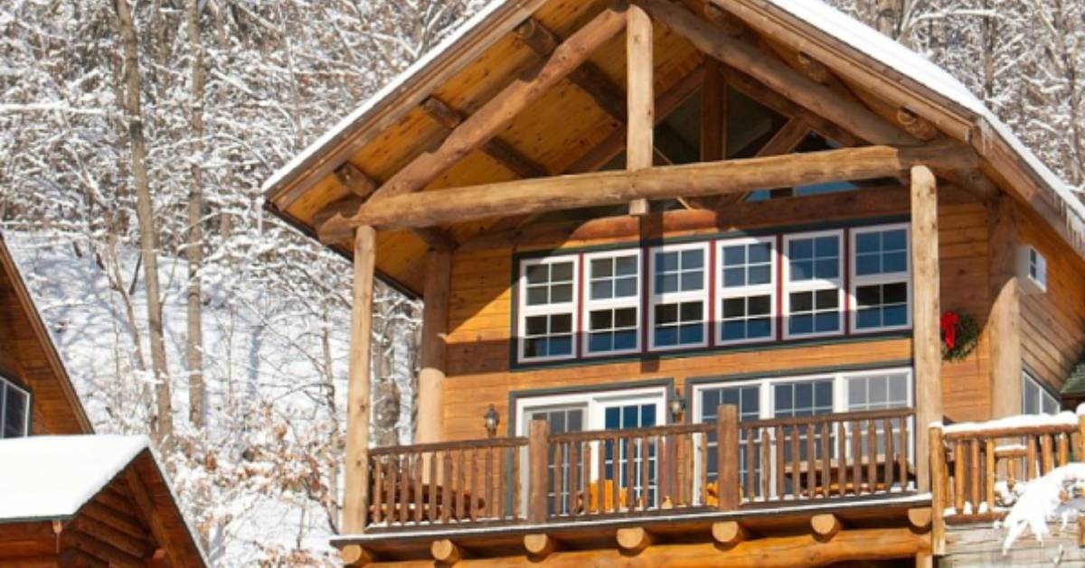 5 Reasons Why Trout House Is The Ultimate Winter Getaway Destination